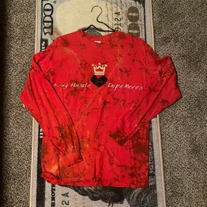 King Hustle Dope Moves Shirt